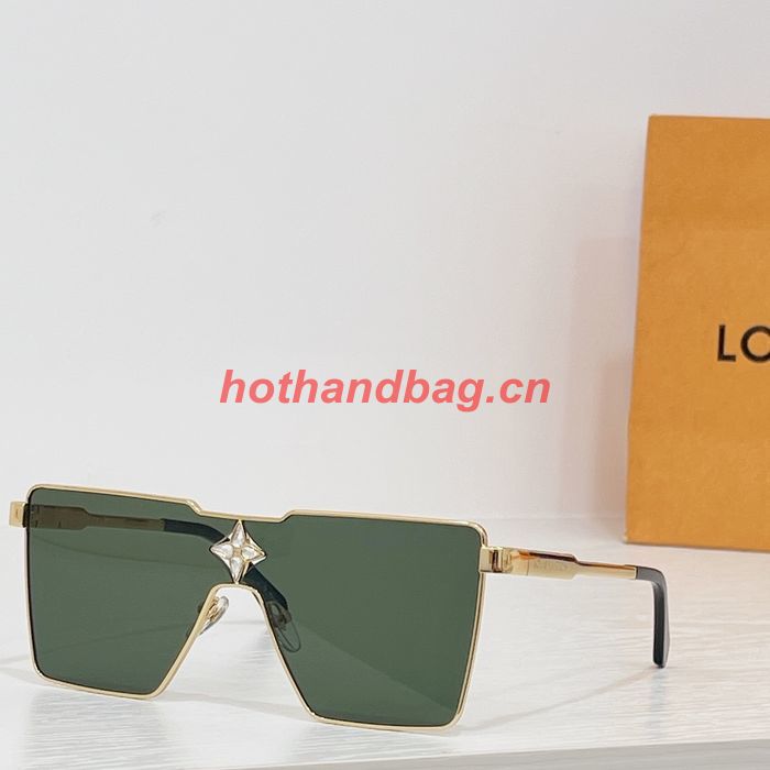 Louis Vuitton Sunglasses Top Quality LVS01668